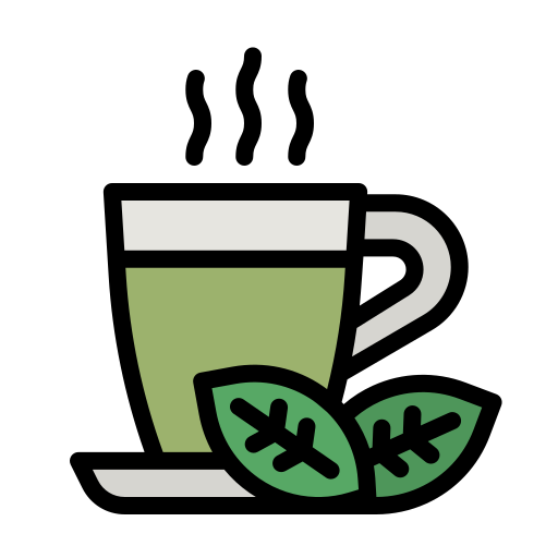 思维小茶馆